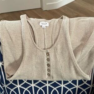 Le Lis Collection Romper